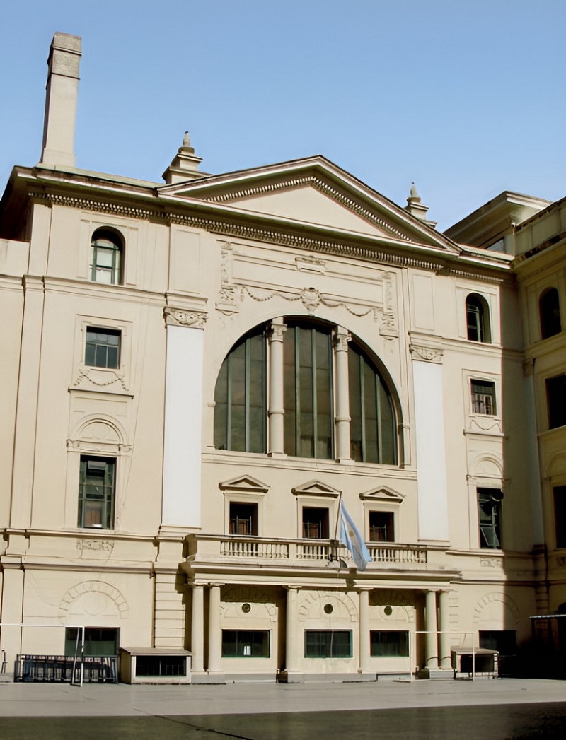 BERNASCONI